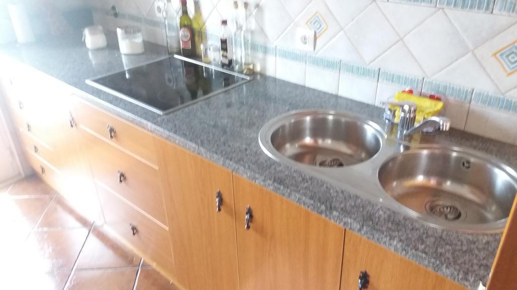 Evora Romana Alojamentos T3 Cartuxa Luaran gambar