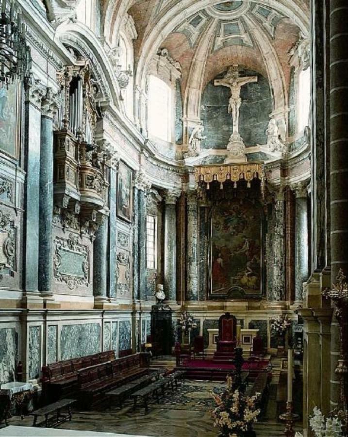 Evora Romana Alojamentos T3 Cartuxa Luaran gambar