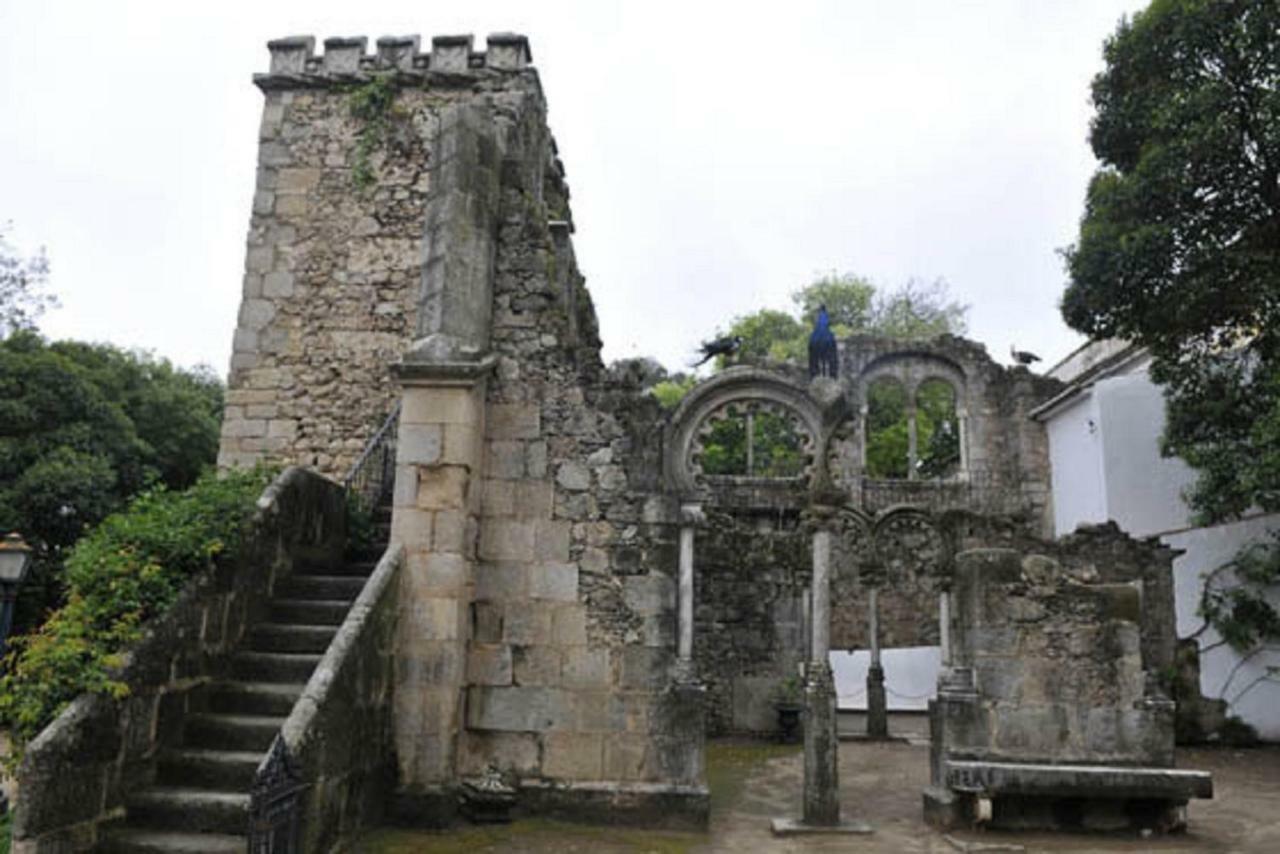 Evora Romana Alojamentos T3 Cartuxa Luaran gambar