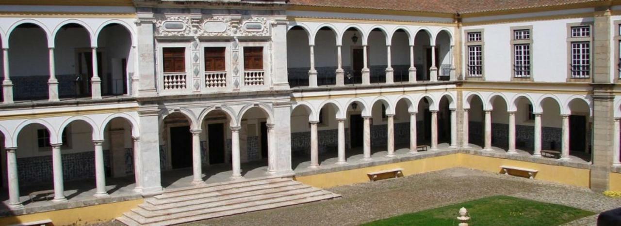 Evora Romana Alojamentos T3 Cartuxa Luaran gambar
