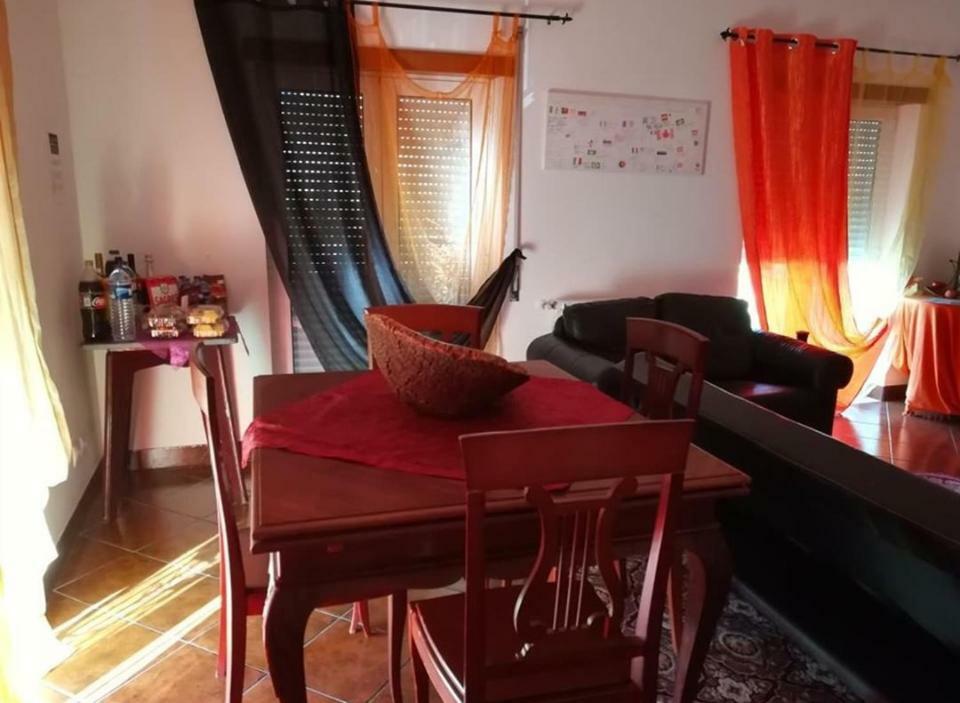 Evora Romana Alojamentos T3 Cartuxa Luaran gambar