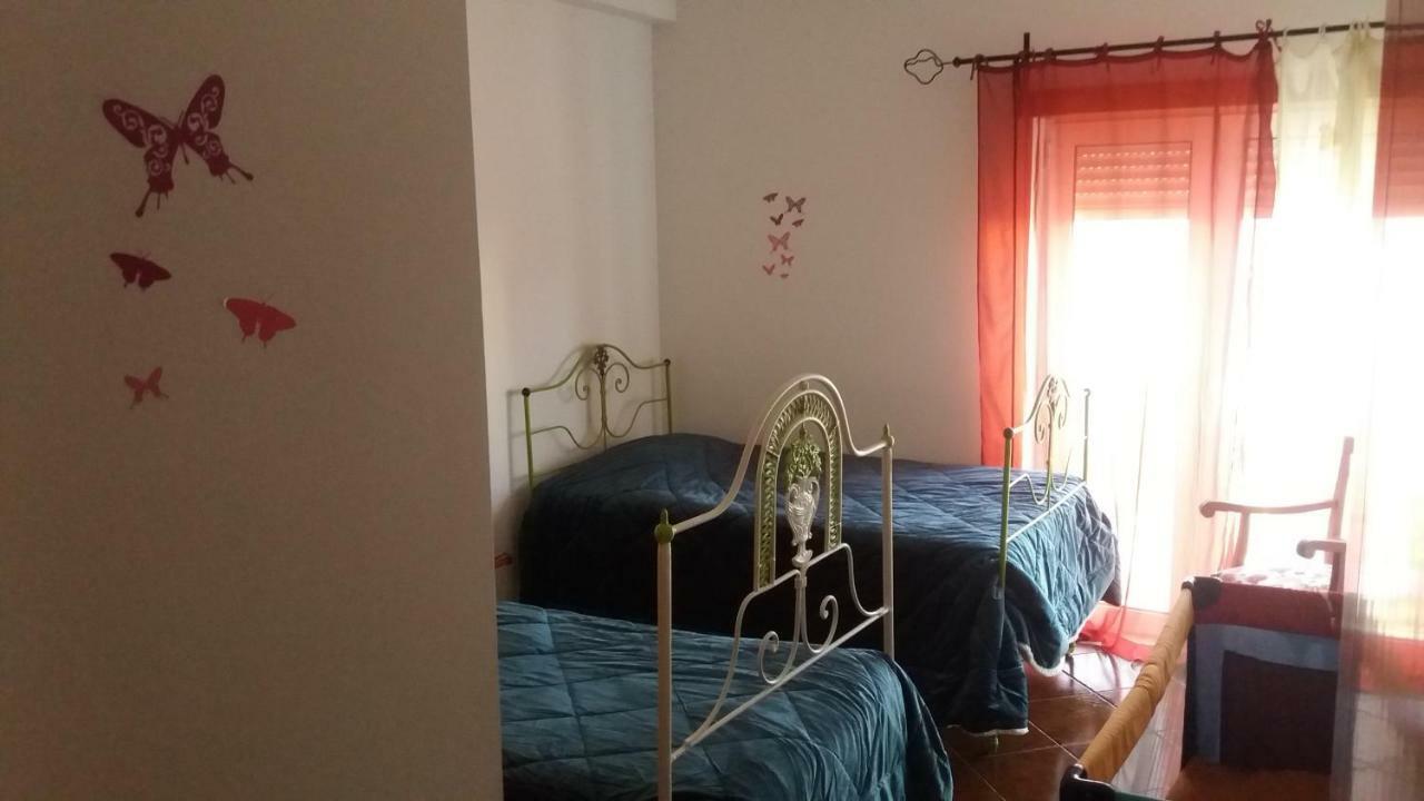 Evora Romana Alojamentos T3 Cartuxa Luaran gambar